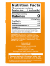NOW Foods Turmeric Ginger Tea, Organic