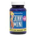 NaturesPlus SKINNY MINI® Capsules