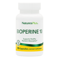NaturesPlus Bioperine 10 Capsules
