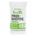 NaturesPlus GI Natural® Probiotic Mega
