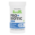 NaturesPlus GI Natural® Probiótico Hombres
