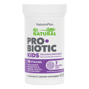 NaturesPlus GI Natural® Probiotic Kids