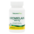 NaturesPlus Bromelain 500 mg Tablets