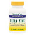 NaturesPlus Ultra-Zyme® Tablets