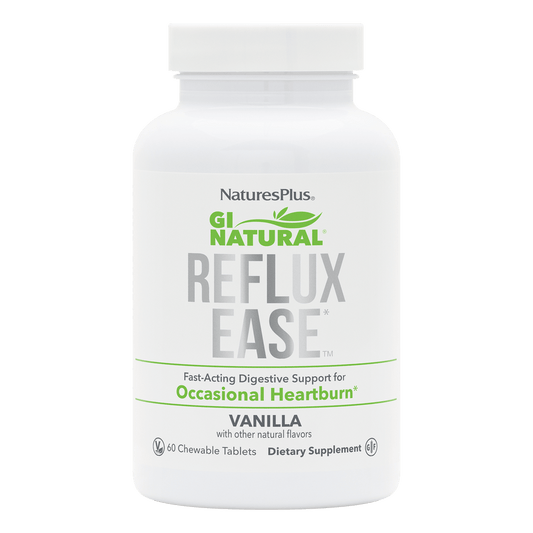 NaturesPlus GI Natural¨ Reflux Ease¨*