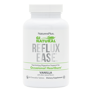 NaturesPlus GI Natural® Reflux Ease®*