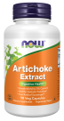 NOW Foods Artichoke Extract 450 mg