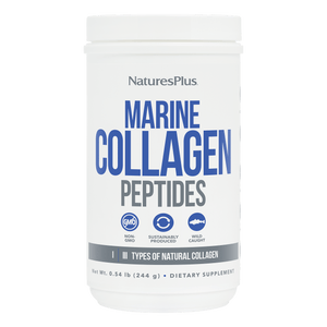 NaturesPlus Marine Collagen