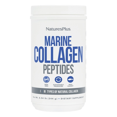 NaturesPlus Marine Collagen