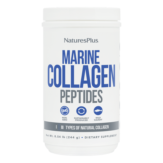 NaturesPlus Marine Collagen