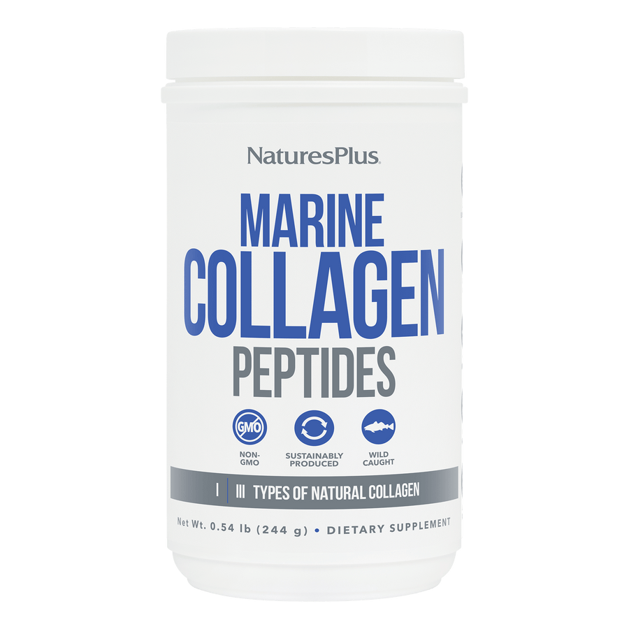 NaturesPlus Marine Collagen