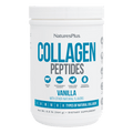 NaturesPlus Collagen Peptides Vainilla