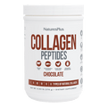 NaturesPlus Collagen Peptides Chocolate