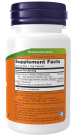 NOW Foods Ginkgo Biloba, doble concentración 120 mg