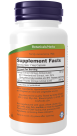 NOW Foods Ginkgo Biloba 60 mg