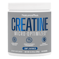 NaturesPlus Creatine Micro-Optimized™ Powder