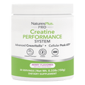NaturesPlus PRO Creatine Performance System