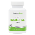 NaturesPlus PRO Berberine 750 MG Capsules