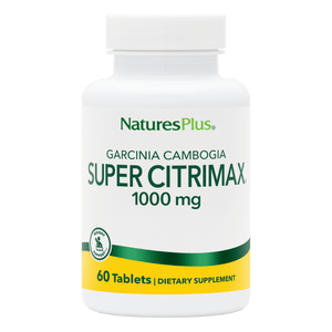 NaturesPlus SUPER CITRIMAX® 1000 mg Tablets