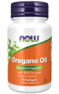 NOW Foods Aceite de Orégano