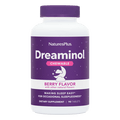 NaturesPlus Dreaminol® Sleep Chewable