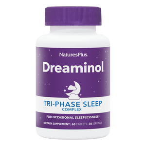 NaturesPlus Dreaminol® Complejo Trifásico