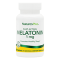 NaturesPlus Melatonin 1 mg Tablets