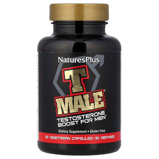 Nature's Plus T Male