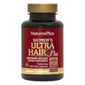 NaturesPlus Women's Ultra Hair® Plus Sustained Release Tablets