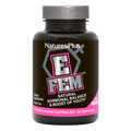 NaturesPlus E FEM™ Capsules