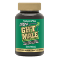 NaturesPlus Ultra GHT MALE™ Extended Release Bi-Layered Tablets