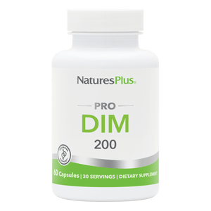 NaturesPlus PRO DIM Capsules