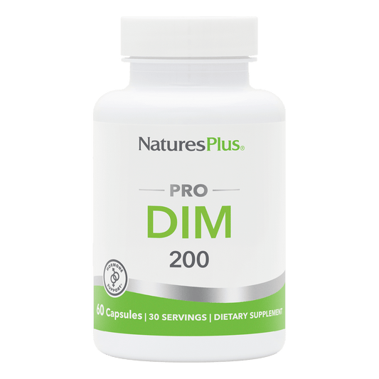 NaturesPlus PRO DIM Capsules