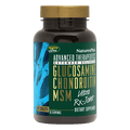 NaturesPlus Glucosamine/Chondroitin/MSM Ultra Rx-Joint® Tablets