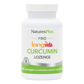 NaturesPlus PRO Curcumin Longvida® 500 MG Lozenges
