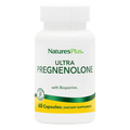 NaturesPlus Ultra Pregnenolone Capsules
