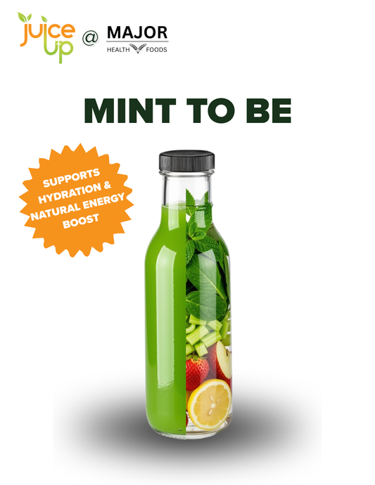 3-Day Juice Cleanse