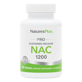 NaturesPlus PRO NAC 1200 Tablets