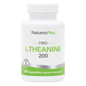 NaturesPlus PRO L-Theanine