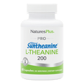 NaturesPlus PRO Suntheanine® L-Theanine 200