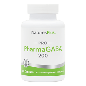 NaturesPlus PRO PharmaGABA®