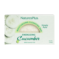 NaturesPlus Jabón Limpiador de Pepino