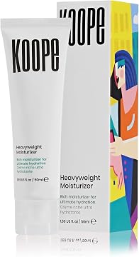 Koope Heavyweight Moisturizer 50Ml