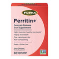 FLORA FERRITIN+ PLANT BASE IRO