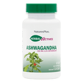 Cápsulas de Ashwagandha Herbal Actives de NaturesPlus