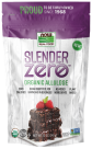 NOW Foods Slender Zero™ Allulose, Organic