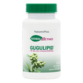 NaturesPlus Herbal Actives Gugulipid® Capsules