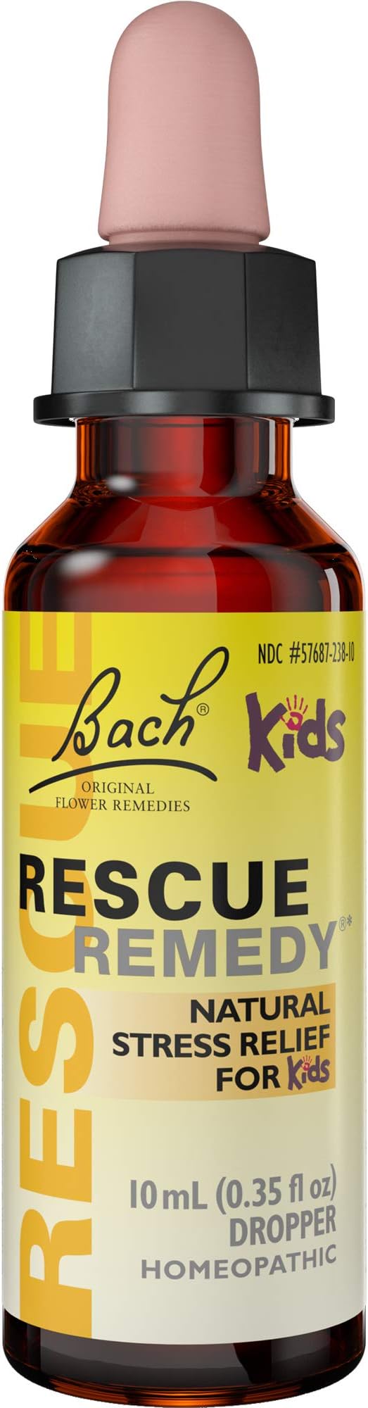 Bach Rescue Kids 10Ml