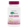 NaturesPlus Herbal Actives Black Cohosh Extended Release Tablets