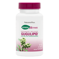 NaturesPlus Herbal Actives Gugulipid® Comprimidos de Liberación Prolongada